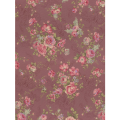 Ткань для пэчворк 31478-20 из коллекции "Antique rose" "Lecien" (Япония)