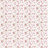 Ткань для пэчворк (50x55см) 31381-10 из коллекции "High Tea Collection" "Lecien" (Япония)