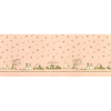 Ткань для пэчворк (60x110см) 31006-20 из коллекции "Kate Greenaway" "Lecien" (Япония)