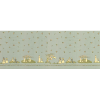 Ткань для пэчворк (60x110см) 31006-70 из коллекции "Kate Greenaway" "Lecien" (Япония)