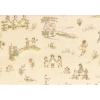 Ткань для пэчворк (60x110см) 31007-11 из коллекции "Kate Greenaway" "Lecien" (Япония)