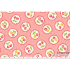 Ткань для пэчворк (50x55см) 31525-20 из коллекции "Old new fabric collection 30s" "Lecien" (Япония)