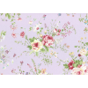 Ткань для пэчворк (50x55см) 31360-110 из коллекции "Rococo Sweet" "Lecien" (Япония)