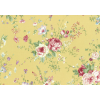 Ткань для пэчворк (50x55см) 31360-50 из коллекции "Rococo Sweet" "Lecien" (Япония)