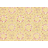 Ткань для пэчворк (50x55см) 31362-50 из коллекции "Rococo Sweet" "Lecien" (Япония)