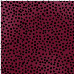 Ткань для пэчворк (50x55см) 691-675 "Loralie Designs" (США)