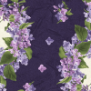 Ткань для пэчворк (60x110см) 8601-V из коллекции "Fresh lilacs" "Maywood"(США)