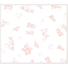 Ткань фланель (100x110см) 26547PIN1F из коллекции "Beaux Bebe Flannel" "P&B"(США)