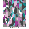 Ткань для пэчворк (60x110см) 823P из коллекции "Moderne" "P&B"(США)