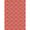 Ткань для пэчворк (50x55см) ГР-07 из коллекции "Грамотейка" "Peppy"