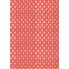 Ткань для пэчворк (50x55см) ГР-10 из коллекции "Грамотейка" "Peppy"