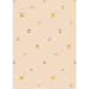 Ткань для пэчворк (60x110см) ИС-05 из коллекции "Индийское сари" "Peppy"