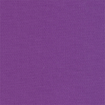 Ткань для пэчворк (50x55см) 19-3438 фиолетовая из коллекции "Краски жизни Люкс" "Peppy"