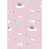 Ткань для пэчворк (50x55см) MTY-15 из коллекции "Лучшие моменты" "Peppy"