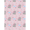 Ткань для пэчворк (50x55см) MTY-27 из коллекции "Лучшие моменты" "Peppy"