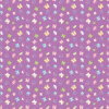 Ткань для пэчворк (50x55см) НИ-06 из коллекции "Нежная история" "Peppy"