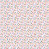 Ткань для пэчворк (50x55см) НИ-29 из коллекции "Нежная история" "Peppy"