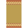 Ткань для пэчворк (60x110см) РТ-06 из коллекции "Русские традиции" "Peppy"
