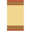 Ткань для пэчворк (60x110см) РТ-07 из коллекции "Русские традиции" "Peppy"