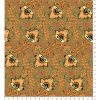Ткань для пэчворк (50x55см) РТ-13 из коллекции "Русские традиции" "Peppy"