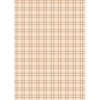 Ткань для пэчворк (50x55см) УУ-08 из коллекции "Удачный урожай" "Peppy"