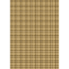 Ткань для пэчворк (50x55см) УУ-11 из коллекции "Удачный урожай" "Peppy"