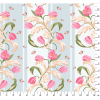 Ткань для пэчворк (60x110см) ВЭ-05 из коллекции "Весенний этюд" "Peppy"