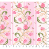 Ткань для пэчворк (60x110см) ВЭ-06 из коллекции "Весенний этюд" "Peppy"
