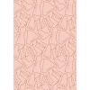 Ткань для пэчворк (50x55см) ВМ-05 из коллекции "Век моды" "Peppy"