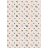 Ткань для пэчворк (50x55см) ВМ-10 из коллекции "Век моды" "Peppy"