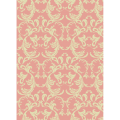 Ткань для пэчворк (50x55см) ВР-21 из коллекции "Викторианские розы" "Peppy"