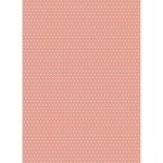 Ткань для пэчворк (50x55см) ВР-23 из коллекции "Викторианские розы" "Peppy"