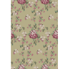 Ткань для пэчворк (50x55см) ВР-33 из коллекции "Викторианские розы" "Peppy"