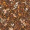 Ткань для пэчворк 24835-O из коллекции "Out of Africa" "Quilting Treasures" (США)