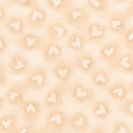 Ткань фланель (100x110см) 17009-13 из коллекции "Baby bunting flannel" "Robert Kaufman"(США)