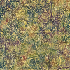 Ткань для пэчворк (50x55см) 20128-191 из коллекции "Forest Trails" "Robert Kaufman"(США)