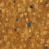 Ткань для пэчворк (50x55см) 17181-133 из коллекции "Gustav Klimt" "Robert Kaufman"(США)