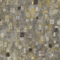 Ткань для пэчворк (50x55см) 17181-184 из коллекции "Gustav Klimt" "Robert Kaufman"(США)