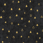 Ткань для пэчворк (50x55см) 17182-2 из коллекции "Gustav Klimt" "Robert Kaufman"(США)