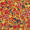 Ткань для пэчворк (50x55см) 17183-3 из коллекции "Gustav Klimt" "Robert Kaufman"(США)