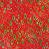 Ткань для пэчворк (50x55см) 20398-223 из коллекции "Holiday moments" "Robert Kaufman"(США)