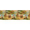 Ткань для пэчворк (60x110см) 16300-286 из коллекции "Nature studies" "Robert Kaufman"(США)