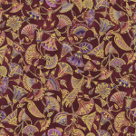Ткань для пэчворк (50x55см) 20142-103 из коллекции "Persis" "Robert Kaufman"(США)