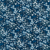 Ткань для пэчворк (50x55см) 850337D1-4 из коллекции "Sevenberry petite lawn" "Robert Kaufman"(США)