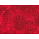 Ткань для пэчворк (50x55см) 12615RED из коллекции "Tokyo Texture"