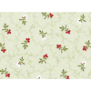 Ткань для пэчворк (50x55) 24087GRE из коллекции "Attic treasures" "Red Rooster fabrics"