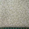 Ткань для пэчворк (50x55) 24088GRE из коллекции "Attic treasures" "Red Rooster fabrics"