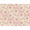 Ткань для пэчворк (50x55) 24090PIN из коллекции "Attic treasures" "Red Rooster fabrics"