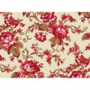 Ткань для пэчворк (60x110см) 25471MUL из коллекции "Classic Elegance"