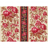 Ткань для пэчворк (60x110см) 25472MUL из коллекции "Classic Elegance"